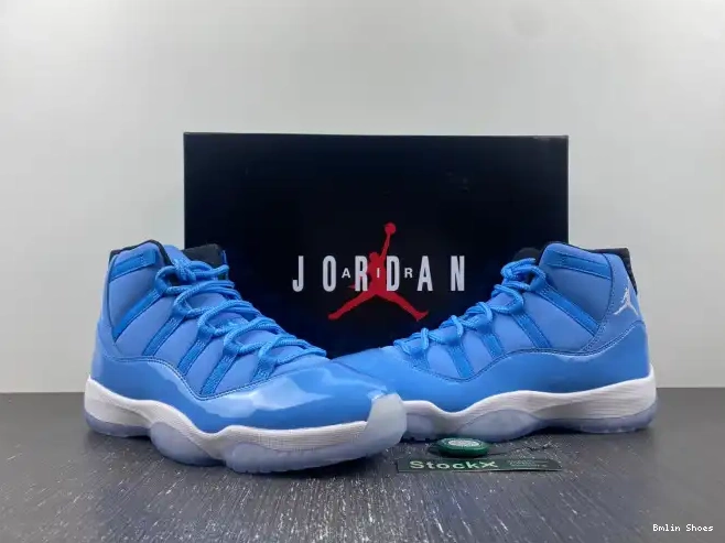 Bmlin Shoes (11 Jordan Flight 29) 717602-900 of Ultimate Gift 0501